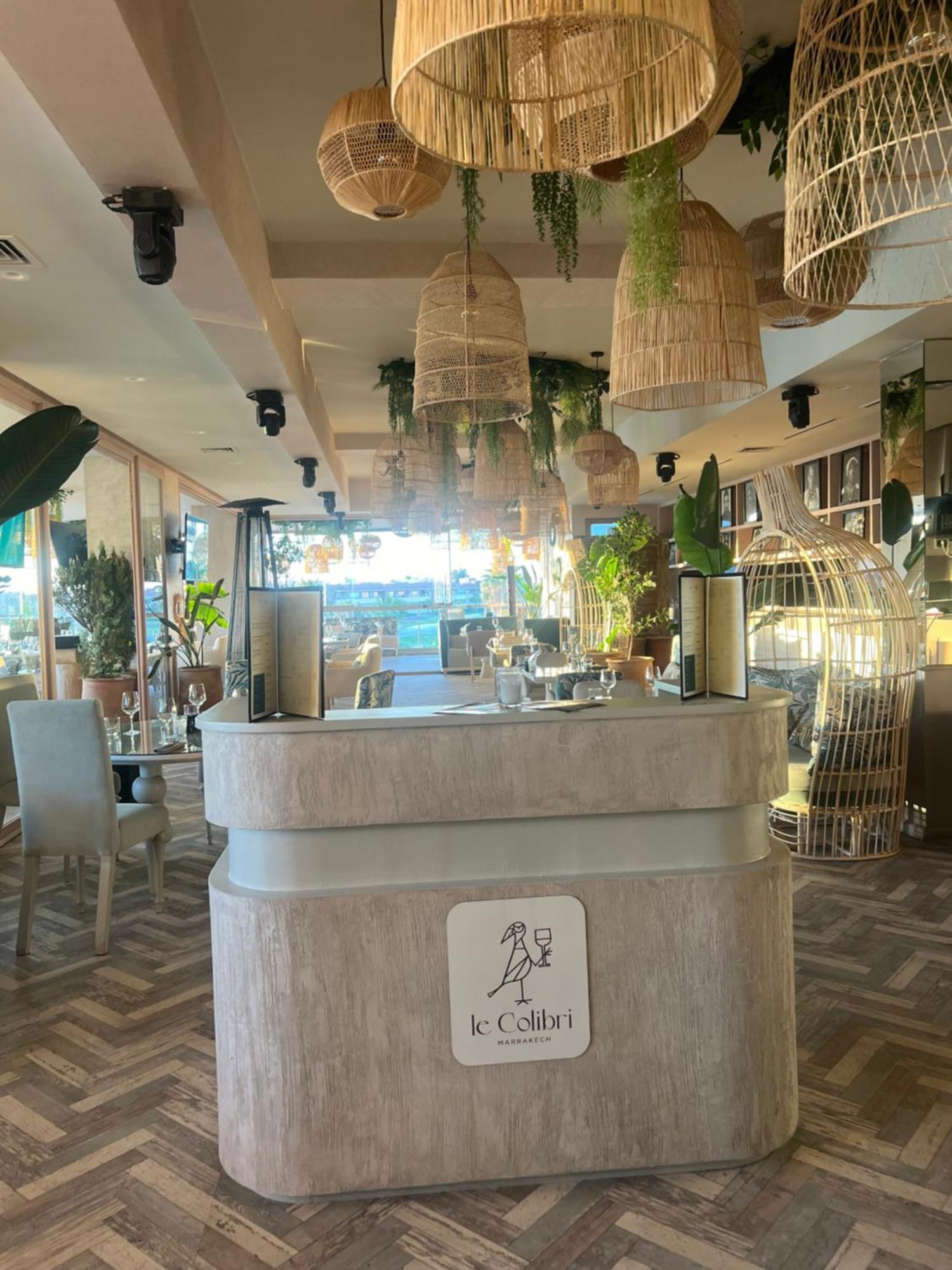 Mini-Villa Situee Dans Une Residence Prestigia A Marrakech, Avec Une Vue Sur La Piscine Et Le Golf Une Securite 24H Sur 24 Et Une Proximite Ideale De L Aeroport 5 Minutes C Est Une Offre Parfaite Pour Des Vacances Marrakesh Eksteriør bilde